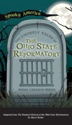 Bertrand.pt - Ghostly Tales Of The Ohio State Reformatory