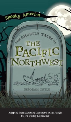 Bertrand.pt - Ghostly Tales Of The Pacific Northwest