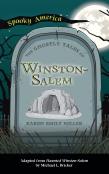 Ghostly Tales Of Winston-Salem