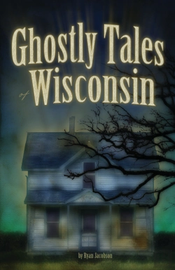 Bertrand.pt - Ghostly Tales Of Wisconsin