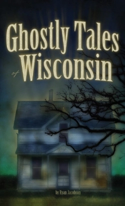 Bertrand.pt - Ghostly Tales Of Wisconsin