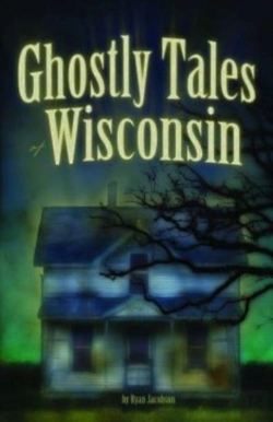 Bertrand.pt - Ghostly Tales Of Wisconsin
