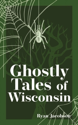 Bertrand.pt - Ghostly Tales Of Wisconsin
