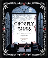 Ghostly Tales