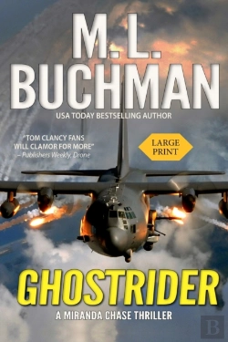 Bertrand.pt - Ghostrider (Large Print)