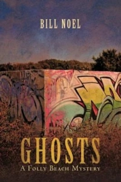 Bertrand.pt - Ghosts: A Folly Beach Mystery