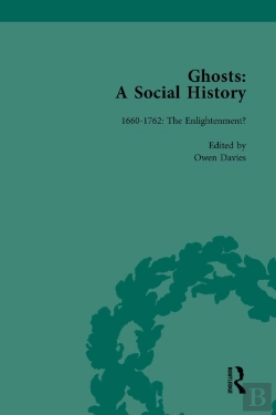 Bertrand.pt - Ghosts: A Social History, Vol 1