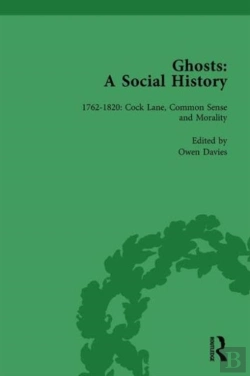 Bertrand.pt - Ghosts: A Social History, Vol 2
