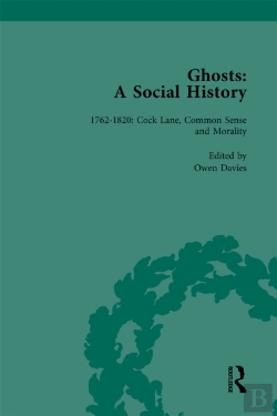 Bertrand.pt - Ghosts: A Social History, Vol 2