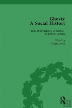 Bertrand.pt - Ghosts: A Social History, Vol 3