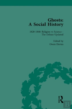Bertrand.pt - Ghosts: A Social History, Vol 3