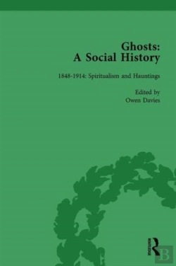 Bertrand.pt - Ghosts: A Social History, Vol 4