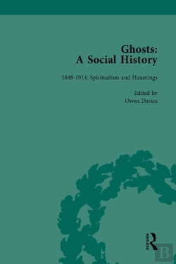 Bertrand.pt - Ghosts: A Social History, Vol 4