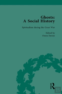 Bertrand.pt - Ghosts: A Social History, Vol 5