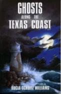 Ghosts Along The Texas Coast