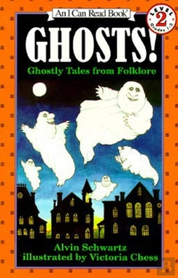 Bertrand.pt - Ghosts!