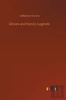 Ghosts And Family Legends
