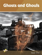 Ghosts And Ghouls