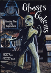 Ghosts And Golems
