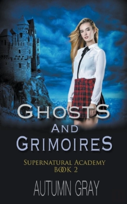 Bertrand.pt - Ghosts And Grimoires