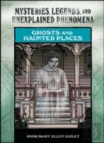 Ghosts And Haunted Places