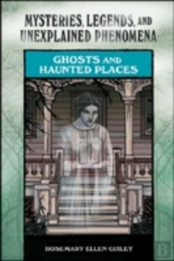 Bertrand.pt - Ghosts And Haunted Places