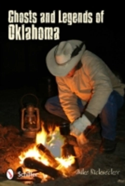 Bertrand.pt - Ghosts And Legends Of Oklahoma