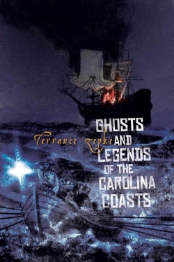 Bertrand.pt - Ghosts And Legends Of The Carolina Coasts