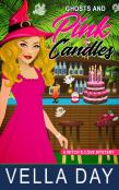 Ghosts And Pink Candles