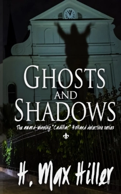 Bertrand.pt - Ghosts And Shadows: A Cadillac Holland M