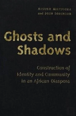 Bertrand.pt - Ghosts And Shadows