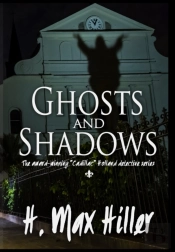 Ghosts And Shadows