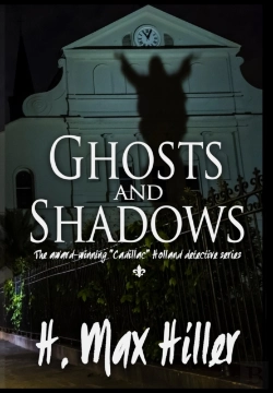 Bertrand.pt - Ghosts And Shadows