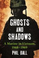Ghosts And Shadows
