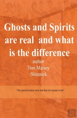 Bertrand.pt - Ghosts And Spirits Are Real And What Is The Difference
