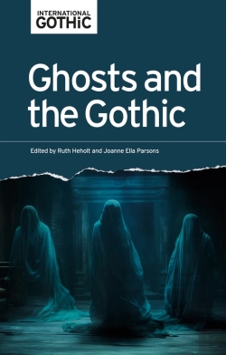 Bertrand.pt - Ghosts And The Gothic