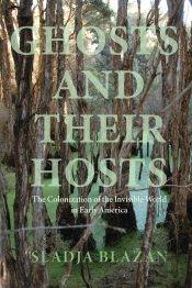 Ghosts And Their Hosts