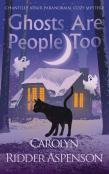 Ghosts Are People Too