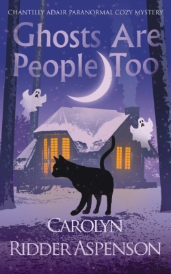 Bertrand.pt - Ghosts Are People Too