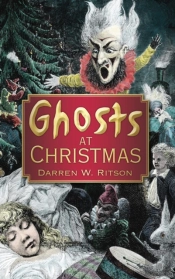 Ghosts At Christmas
