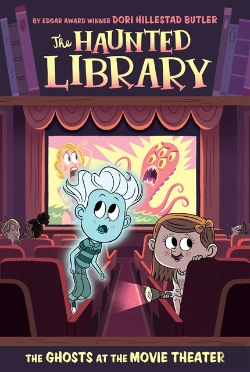 Bertrand.pt - Ghosts At The Movie Theater #9