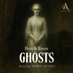Bertrand.pt - Ghosts - Audiobook