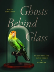 Ghosts Behind Glass