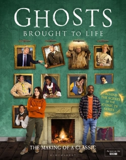 Bertrand.pt - Ghosts: Brought To Life