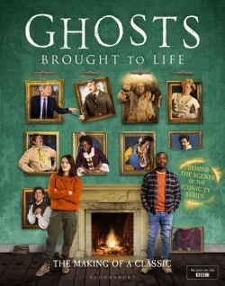 Bertrand.pt - Ghosts: Brought To Life