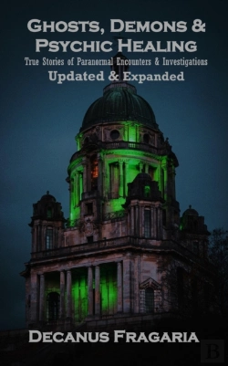 Bertrand.pt - Ghosts, Demons & Psychic Healing Casebook - Expanded And Updated!
