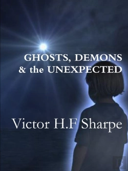Bertrand.pt - Ghosts, Demons & The Unexpected