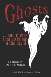 Ghosts