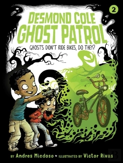 Bertrand.pt - Ghosts Don'T Ride Bikes, Do They?