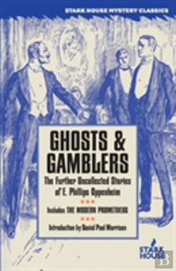 Bertrand.pt - Ghosts & Gamblers